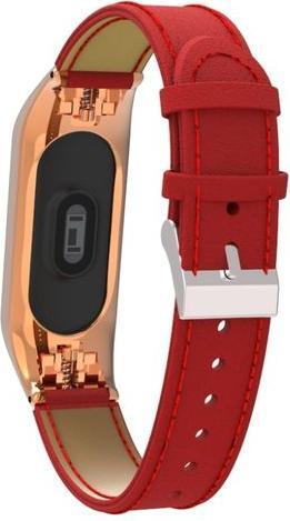 Immagine prodotto MU Style Bracciale di ricambio in vera pelle della serie Unique (Vera pelle)