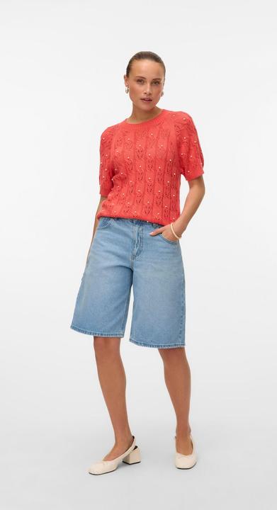 Immagine prodotto Vero Moda VMPRECIOUS Pullover Strickpullover (M)