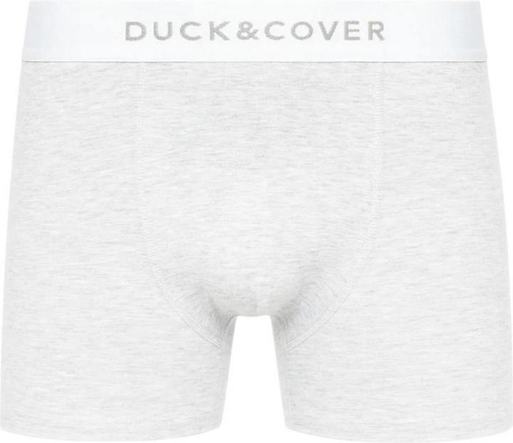 Immagine prodotto Duck and Cover Sagnet Boxer Uomo Misura Confezione 3 (XXL, confezione da 3)