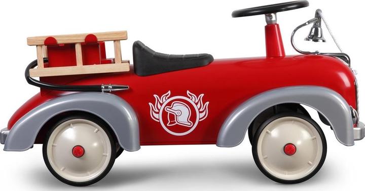 Immagine prodotto Baghera Speedster Vigile del fuoco