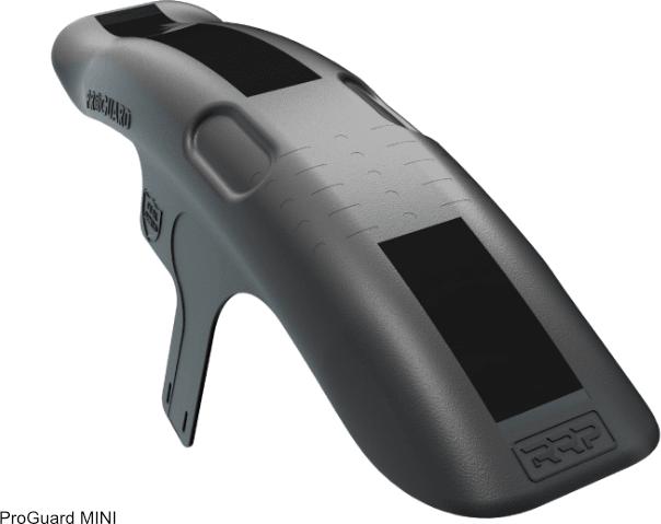 Actual product image RRP ProGuard Max (Front mudguard)