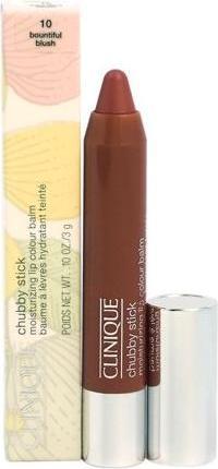 Produktbild Clinique Chubby Stick (Nr. 10 - Bountiful Blush)