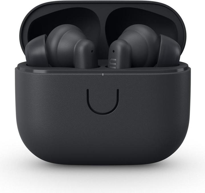 Image du produit Urbanears Boo Tip TWS Charcoal Black (4.50 h, Filaire)