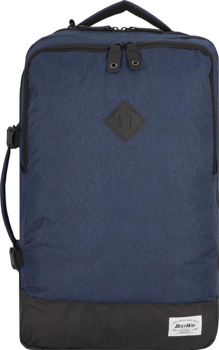 Navy blue