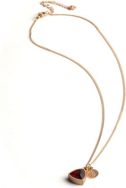 Immagine prodotto Didyma Zoya Ruby (Acciaio inossidabile 316L)