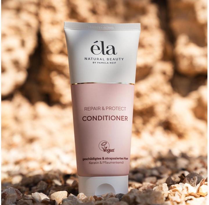 Immagine prodotto Éla Natural Beauty - Riparazione e protezione del condizionatore (200 ml)