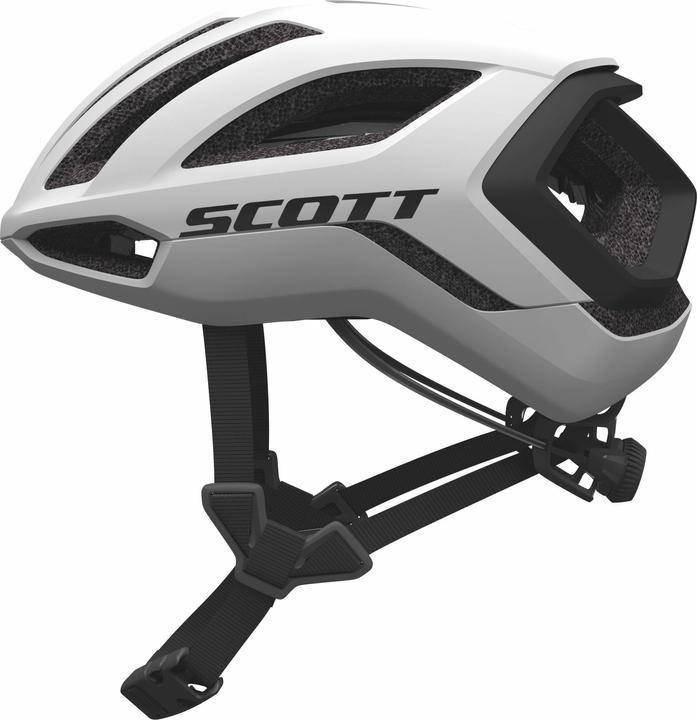 Produktbild Scott Sports Centric Plus Fahrradhelm (51 - 55 cm)