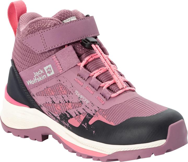 Immagine prodotto Jack Wolfskin Villi Hiker Texapore Mid K (36)