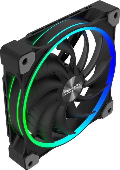 Actual product image Alpenföhn Wing Boost 3 (140 mm, 3 x)