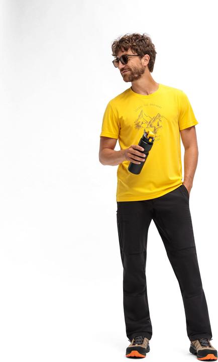 Actual product image Maier Wanderhose Halitit (L)
