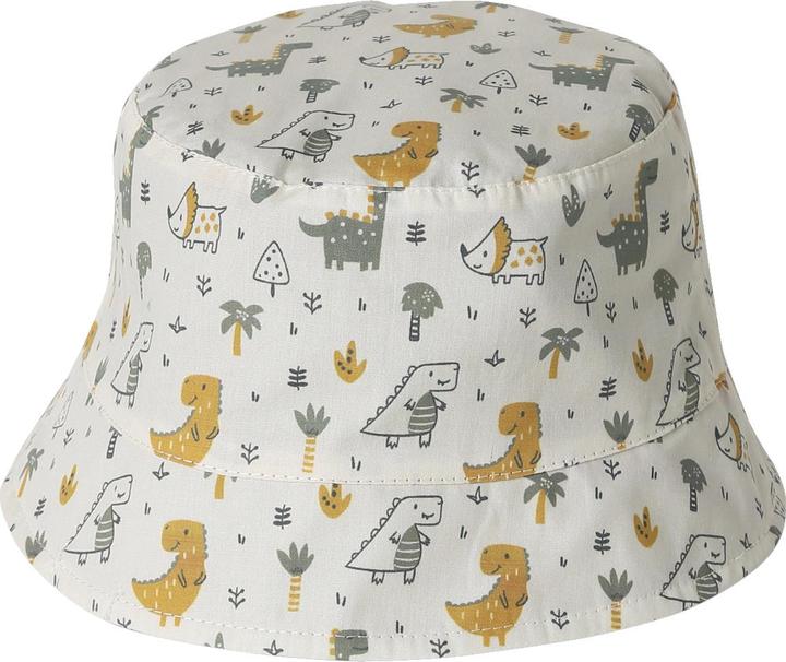 Image du produit Vertbaudet Wendbarer Jungen Baby Sonnenhut (48, 50)