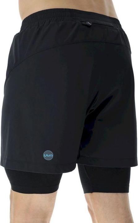 Produktbild UYN Laufshorts 2 In 1 Exceleration (XL)
