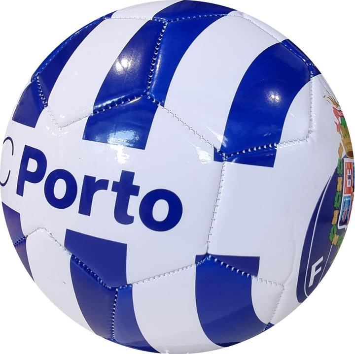 Produktbild Phi Promotions FC Porto Fussball Club Fan Ball (5)