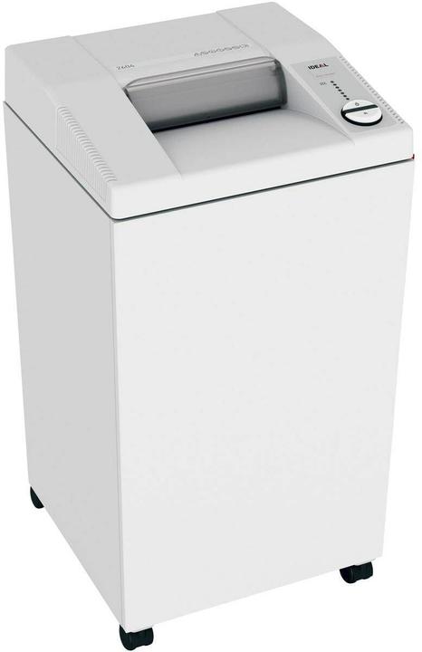 Produktbild Ideal 2604 (Streifenschnitt)