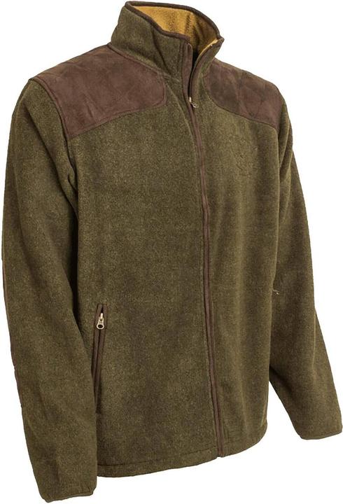 Army Shop Fleecejacke Outdoor