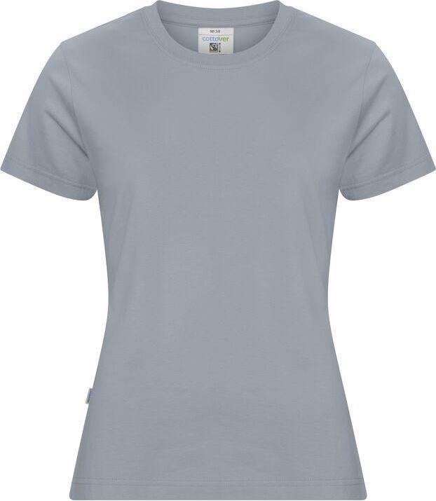 Light grey-blue
