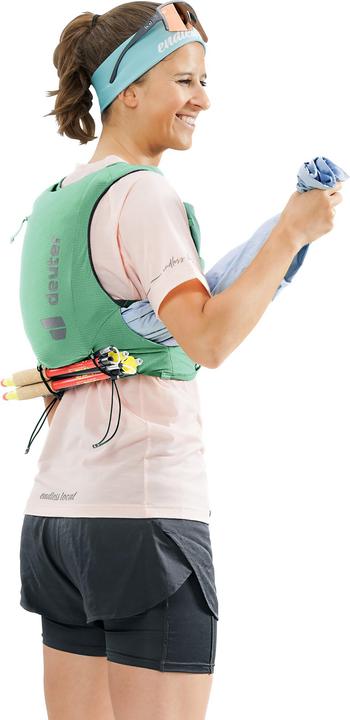 Image du produit Deuter Traick 9 (9 l)