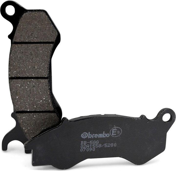 Produktbild Brembo Honda PCX 125 09
