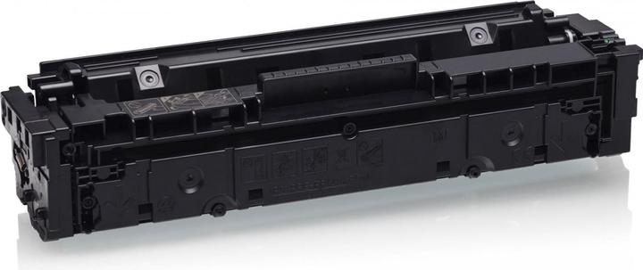 Actual product image KMP Toner replaces HP201X (CF400X) (FC)