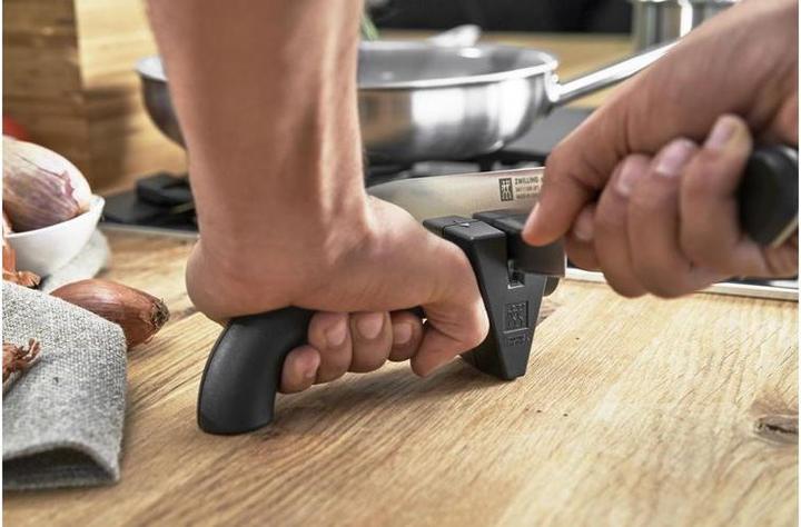 Produktbild Zwilling TWINSHARP Messerschärfer