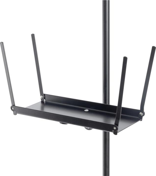 Actual product image K&M 13105 Music tray