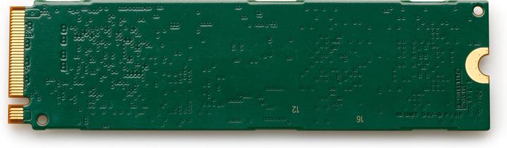 Produktbild HP 1fu88aa#Ac3 (512 GB, M.2 2280)