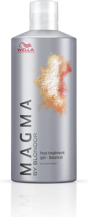 Immagine prodotto Wella Colore Magma completo (500 ml)