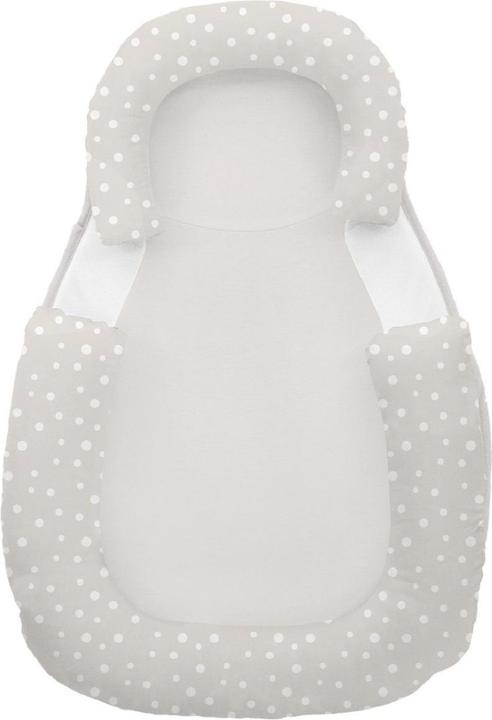 Actual product image Kikkaboo Baby Lagerungskissen (60 cm)