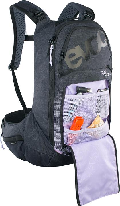 Image du produit Evoc Sac à dos Trail Pro SF 12L (12 l)