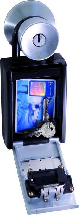 Produktbild Abus KeyGarage 797 mit Bügel