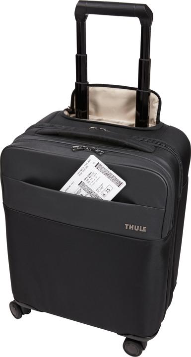 Produktbild Thule Spira Compact Carry On Spinner (27 l, Handgepäck (bis 50l))