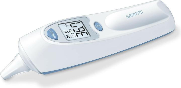 Produktbild Beurer Sanitas SFT 53 (Ohr)