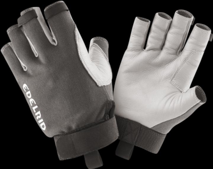 Actual product image Edelrid Work Glove Open II (M)