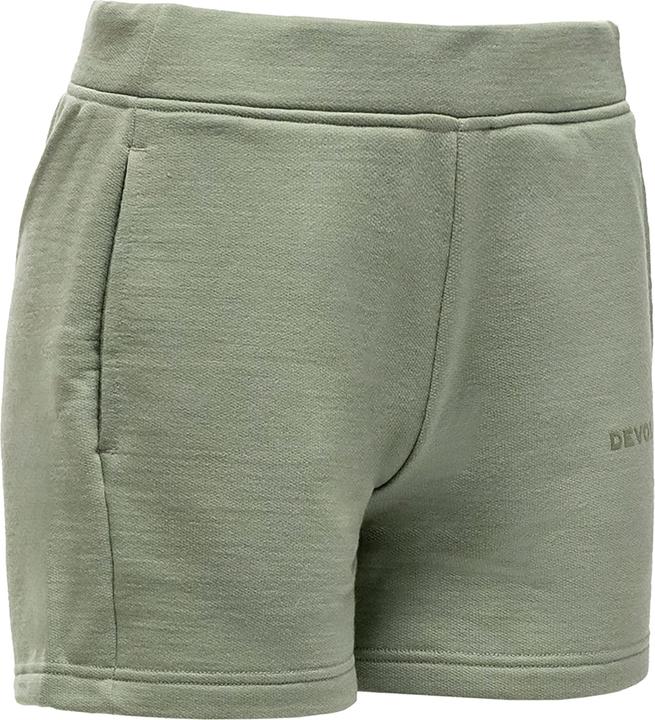 Devold Women's Everyday Shorts