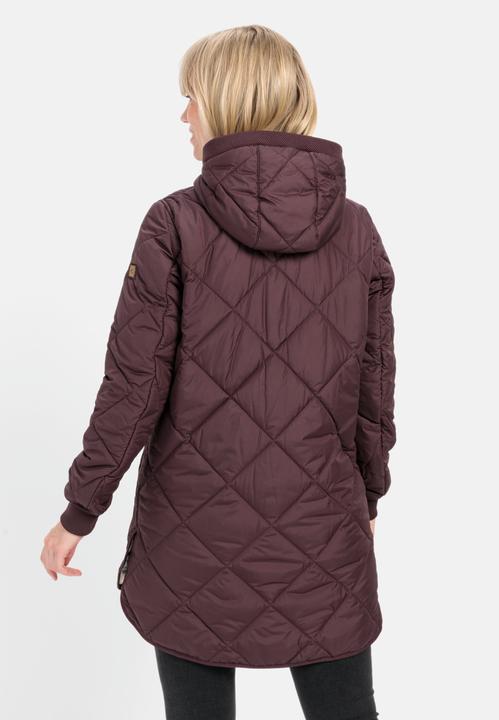 Produktbild Camel Active Steppmantel aus recyceltem Polyester (48)
