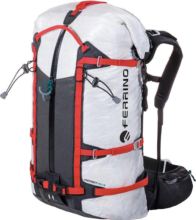 Ferrino Instinct 40+5 Rucksack (40 l)