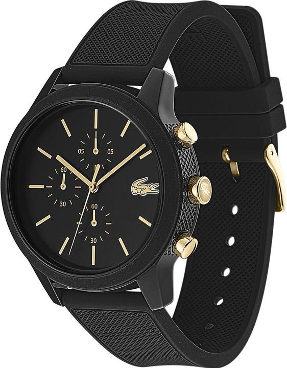 Immagine prodotto Lacoste 12.12 (Orologio da polso analogico, 44 mm)