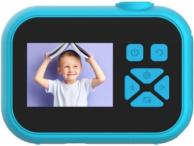 Actual product image myFirst Camera 10