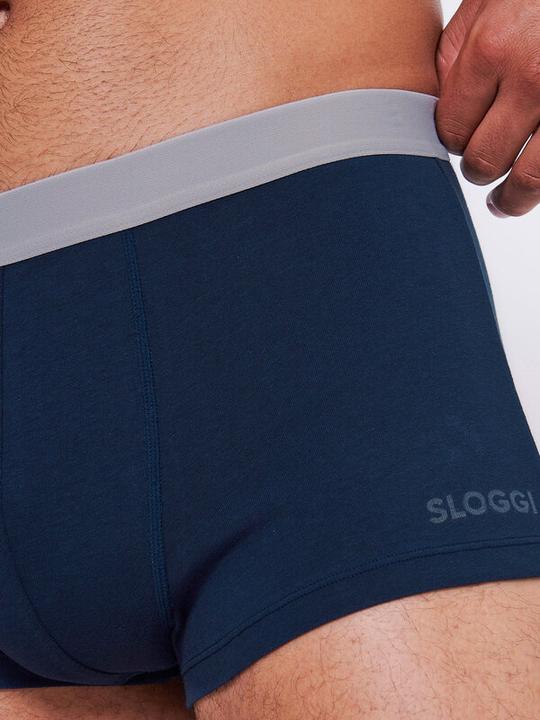 Actual product image Sloggi Go Abc 2.0 (XL, pack of 2)