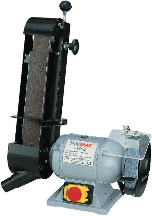 Promac 315BE1-CH (Belt sanders, Bench grinder, 250 W)