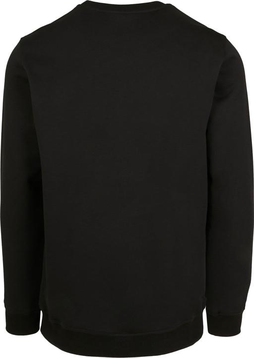 Produktbild Urban Classics Basic Terry Crew (XXL)