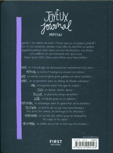 Joyeux (A5, Français)