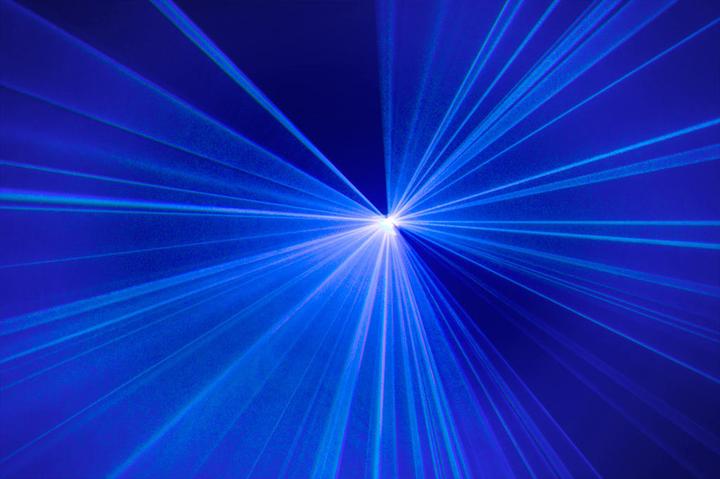 Produktbild Laserworld Laser-Lichteffekt EL-230RGB