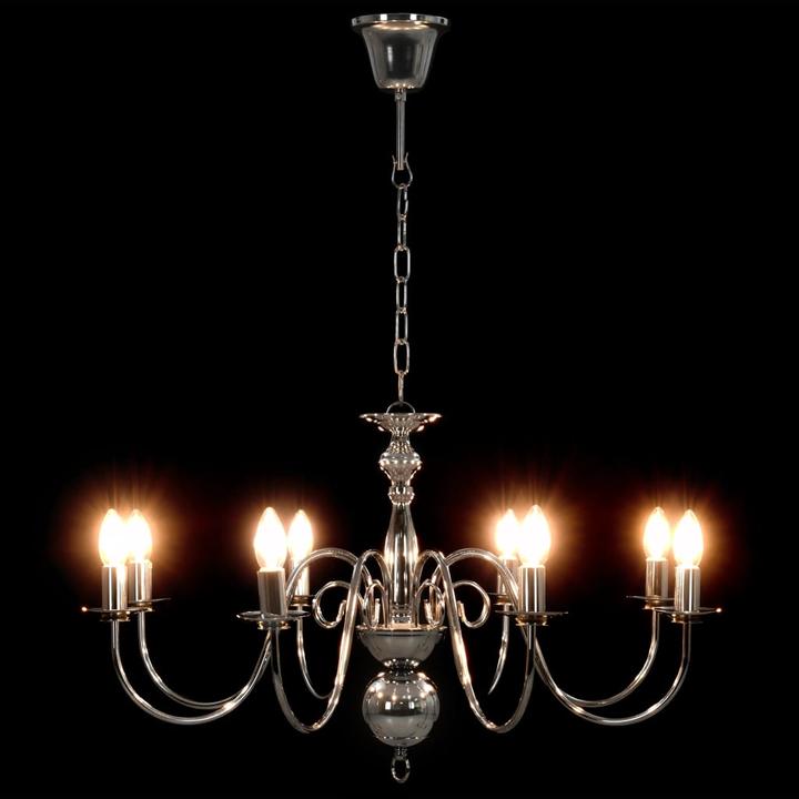 Actual product image VidaXL Nelly (80 cm)