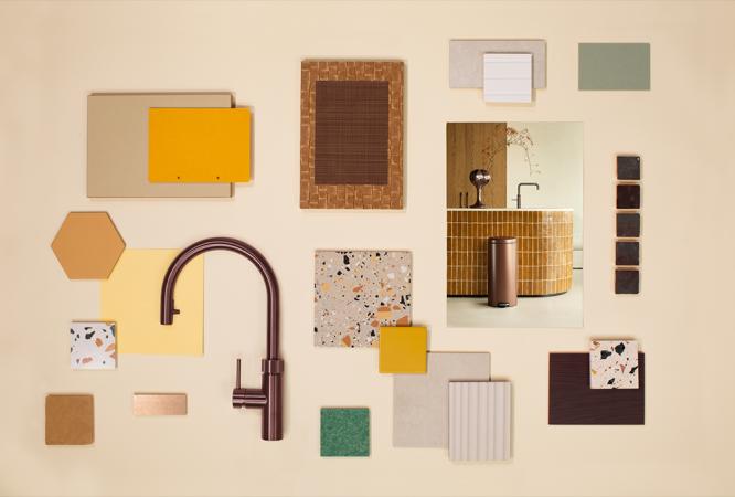 Actual product image Brabantia newIcon (30 l)