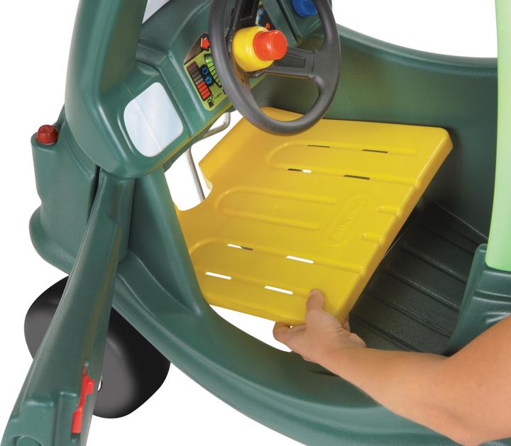 Productafbeelding Little Tikes GP TOYS 173073E3 Schommelend/rijdend speelgoed
