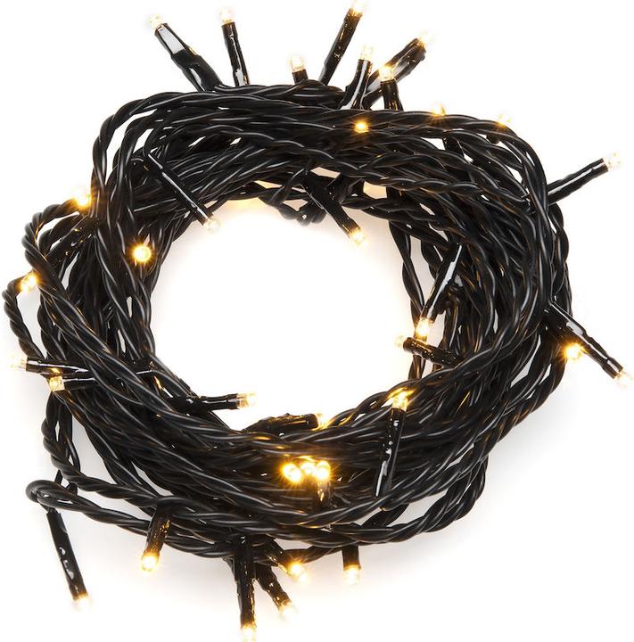 Konstsmide Micro-Lichterkette (19.04 m)