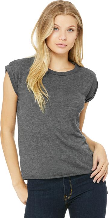 Actual product image Bella Canvas UTPC2924 P (XL)