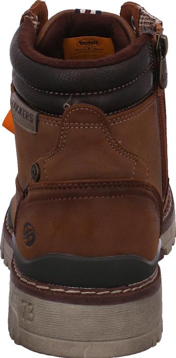 Actual product image Dockers Ankle boot (45)