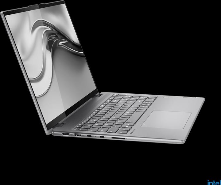 Image du produit Lenovo Yoga 7 (16", Intel Core i5-1240P, 16 Go, 512 Go, CH)